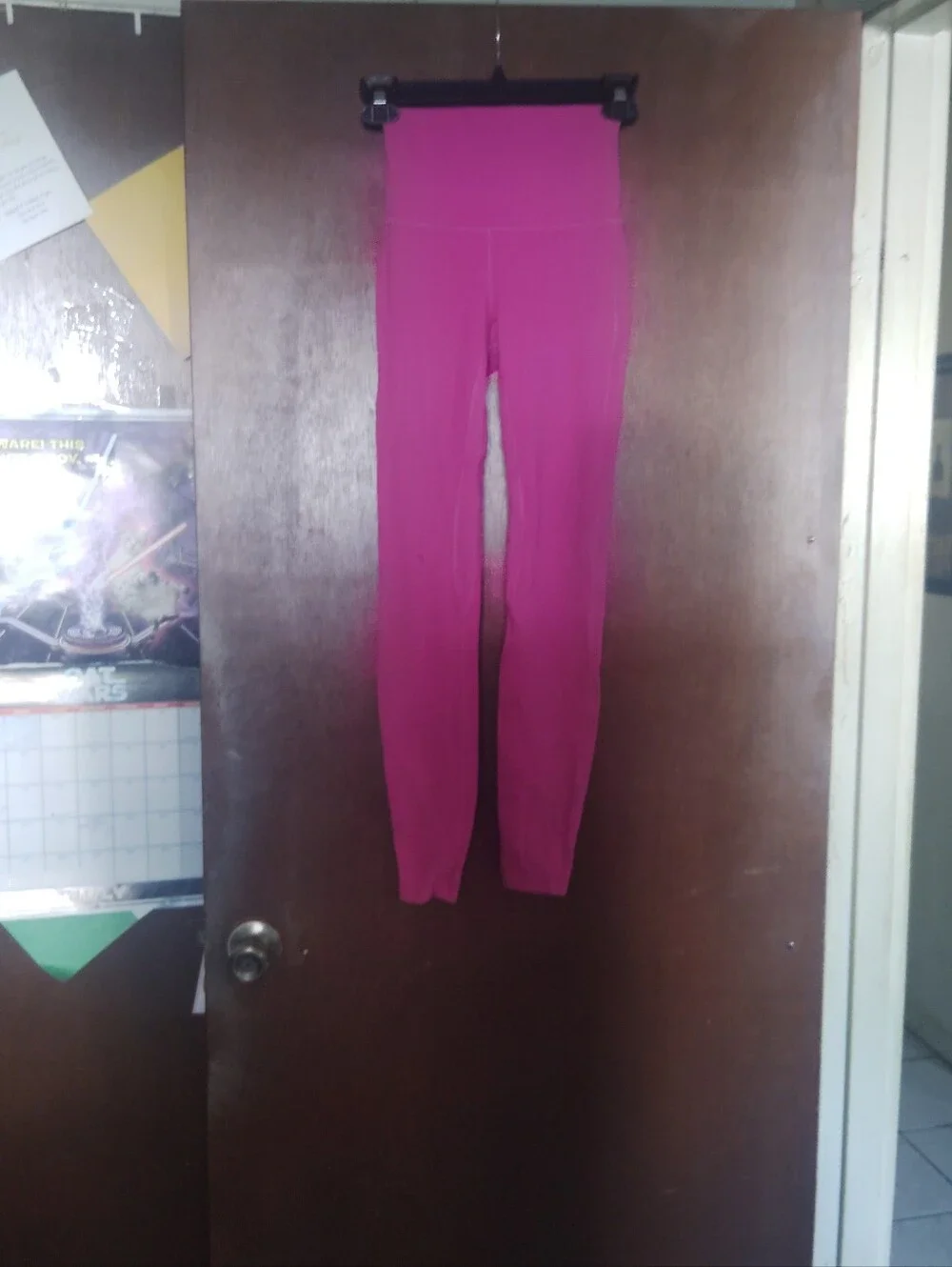 lululemon athletica way athletica